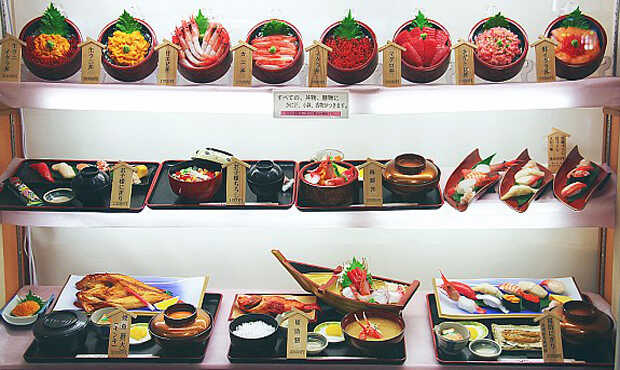 Read more about the article เหตุใดทำไมอาหารญี่ปุ่น ได้รับความนิยมไปทั่วโลก