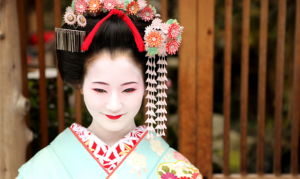 Read more about the article เกอิชาญี่ปุ่น ไม่ใช่สาวขายบริการ